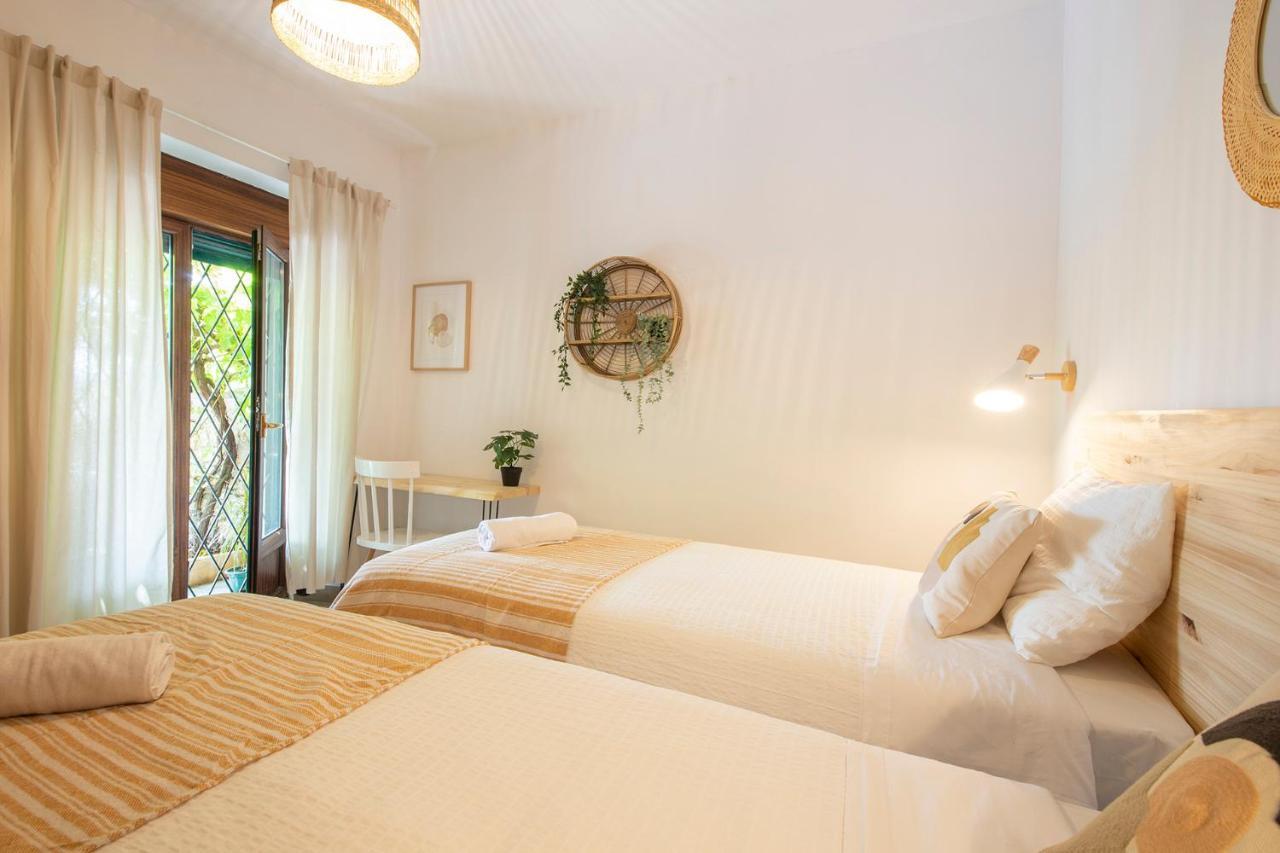 Villa Santiene San Sebastián Dış mekan fotoğraf